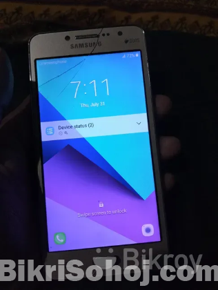 Samsung Galaxy j2